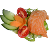 542. Sake salade
