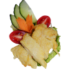543. Tori salade