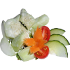 544. Kappa salade
