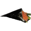 534. Sake temaki