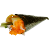 536. California temaki