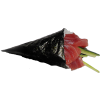 537. Maguro temaki