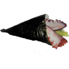 538. Tako temaki