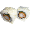 526. Ebi tempura maki