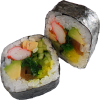 528. Futo maki