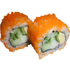 531. California maki