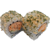 533. Sake advocado maki