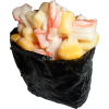 514. Corn gunkan