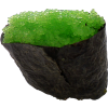 516. Wasabi masago