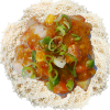 592. Chicken with rice