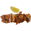 583. Gegrilde kip