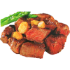 577. Beef terriyaki