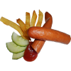 584. Kindermenu
