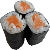 519. Sake maki