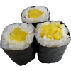 524. Oshinko maki