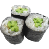 521. Kappa maki