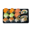 556. Uramaki mix 12 st