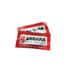 Extra zakje soja saus
