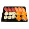 551. Sushi set 1