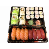 552. Sushi set 2