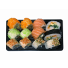 556. Uramaki mix