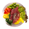 561. Poké Bowl tonijn