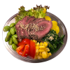 565. Poké Bowl bief